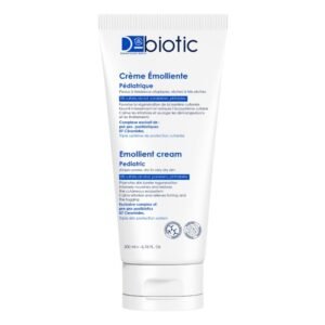 D-BIOTIC Crème Émolliente Pédiatrique 200 ml Maroc