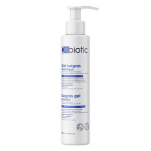D-BIOTIC Gel Surgras Pédiatrique 200 ml Maroc