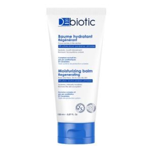 D-BIOTIC Baume Hydratant Régénérant 150 ml Maroc