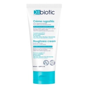 D-BIOTIC Crème Rugosités 150 ml Maroc