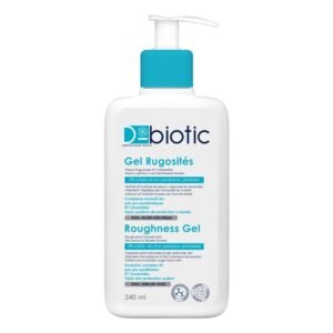 D-BIOTIC Gel Rugosités 240 ml Maroc