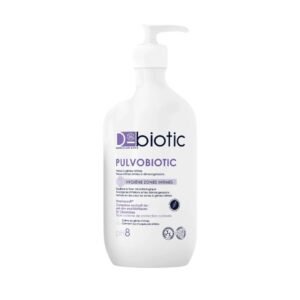 D-BIOTIC Pulvobiotic Hygiene Intime PH 8 500ml Maroc