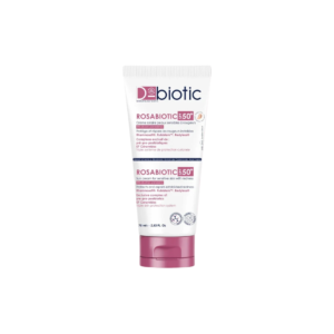 D-BIOTIC Rosabiotic Ecran Spf50+ 75ml Maroc