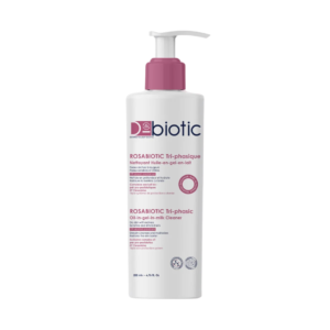D-BIOTIC Rosabiotic Tri-Phasique 200ml Maroc