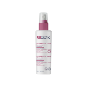 D-BIOTIC Rosabiotic Lotion 100ml Maroc