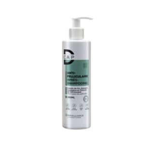 D-cap Apres-Shampoing Anti-Pelliculaire 250ml Maroc