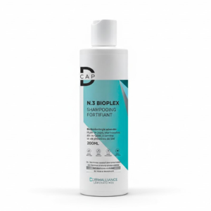 D-cap N.3 Bioplex Shampoing Fortifiant 300ml Maroc
