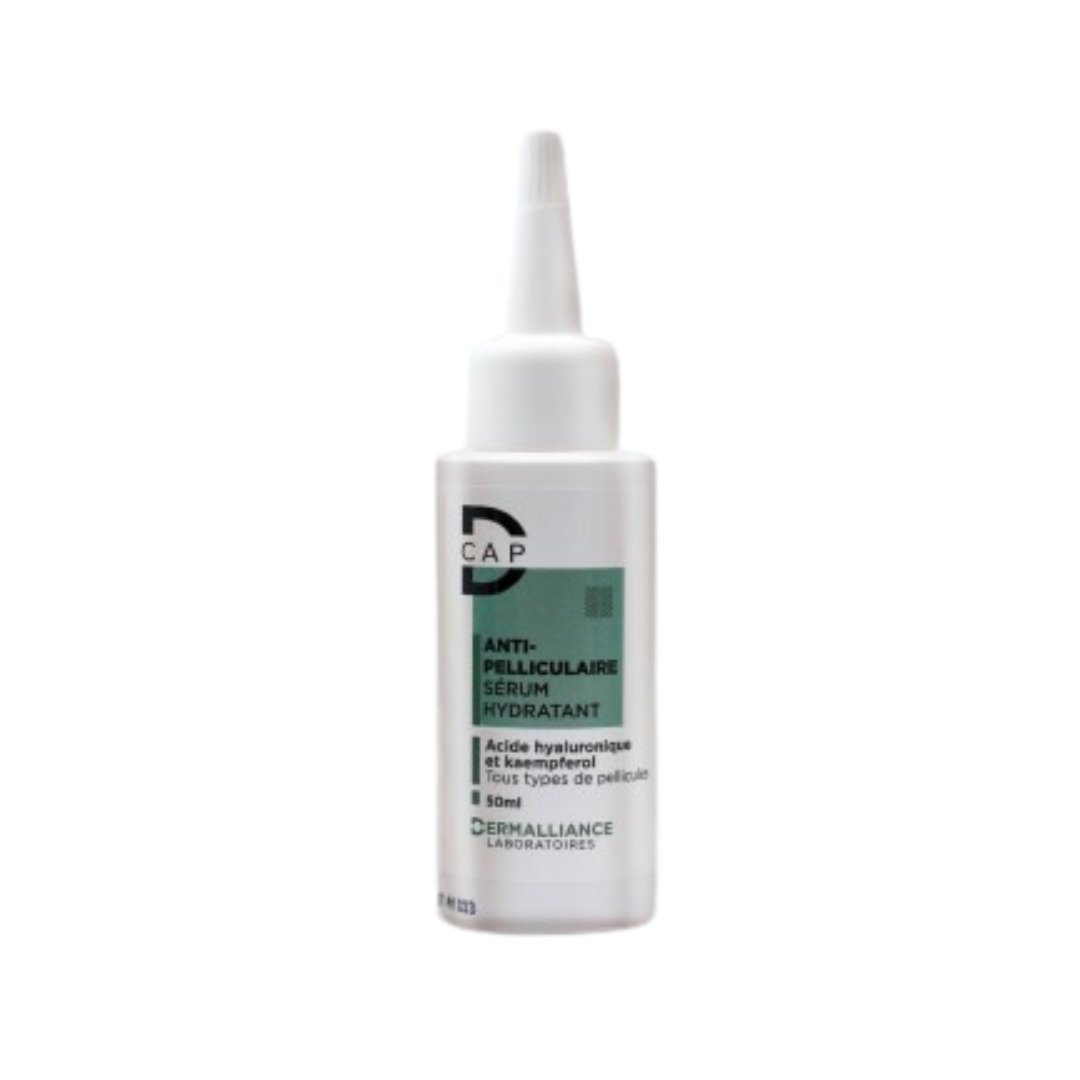 D-cap Sérum Hydratant Anti-Pelliculaire 50ml Maroc