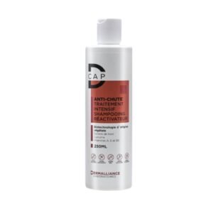D-cap Shampoing Anti-Chute 250ml Maroc