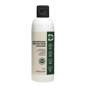D-cap Shampooing Protecteur Couleur 250ml Maroc