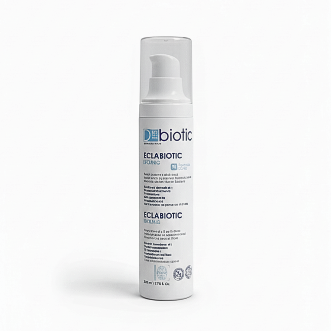 D-BIOTIC Eclabiotic Intense 50ml Maroc