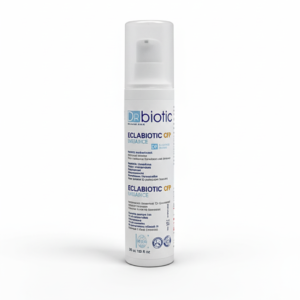 D-BIOTIC Eclabiotic Radiance Spf30+ 50ml Maroc