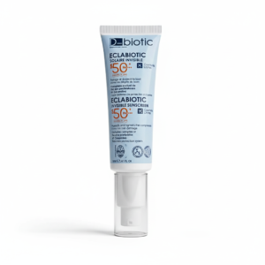 D-BIOTIC Eclabiotic Solaire Invisible Spf50+ 50ml Maroc