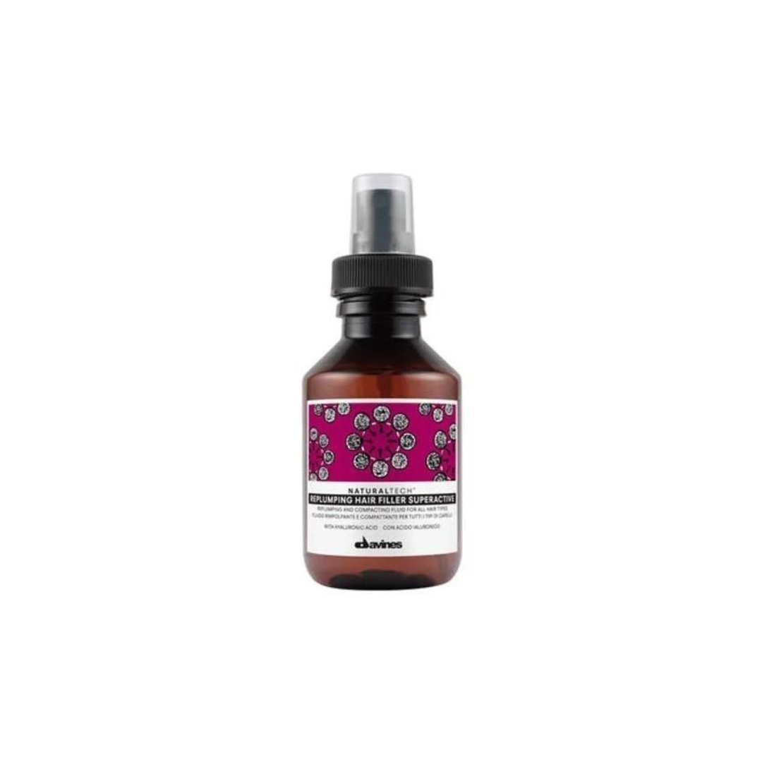 Davines Replumping Hair Filler 100 ML Maroc