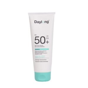 DAYLONG Sensitive Gel SPF 50+ 100 ml Maroc