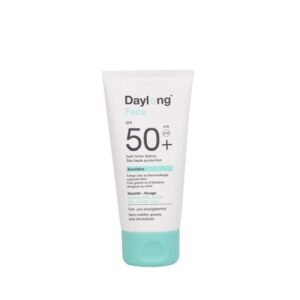 DAYLONG Sensitive Gel SPF 50+ 50 ml Maroc