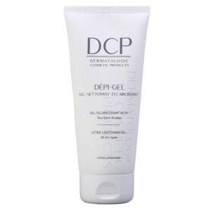 DCP Dépi Gel Nettoyant Eclaircissant 200ml Maroc