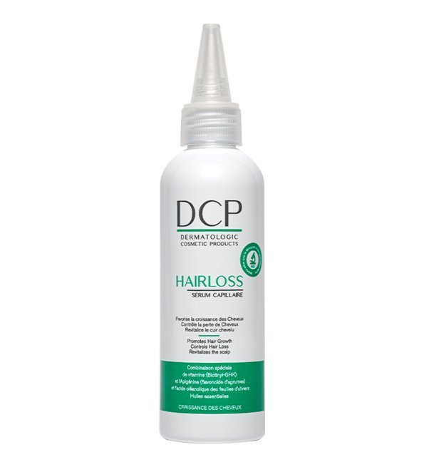 DCP Hairloss Serum Capillaire 100ml Maroc