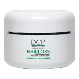 DCP Hairloss Masque Capillaire 200mL Maroc