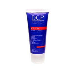 DCP Kpp Soin Mains et Pieds 100ml Maroc