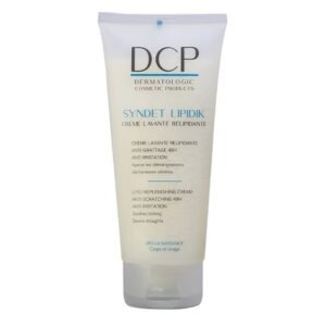 DCP Syndet Lipidik Crème Lavante Relipidante 200ml Maroc