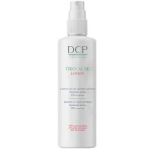 DCP Trio Acne Lotion 200ml Maroc