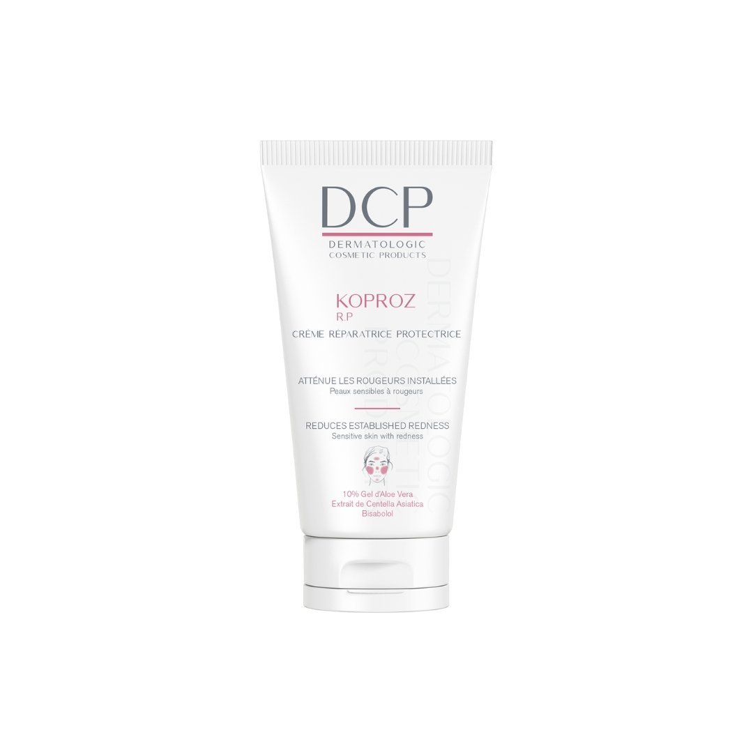 DCP Koproz R.p Creme Reparatrice 70ml Maroc