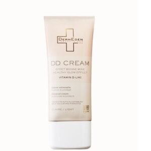 Dermeden DD Cream SPF 50 Teinte Claire Maroc