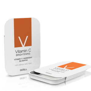 DD’ell Masque a la Vitamine C 32g Maroc