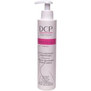 DCP Dépi-Plus Intimate Lait Eclaircissant 200ml Maroc