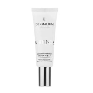 DERMALIUM Whiteness Soin Dépigmentant du Jour SPF 15 Maroc