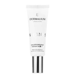 DERMALIUM Whiteness Soin Dépigmentant Intensif de Nuit Maroc