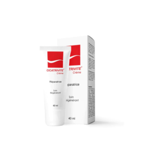 DF Cicatrivite Creme Reparatrice 40ml Maroc