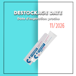 CURAPROX – Curasept Ads 712 – Dentifrice Gel 0,12% Chx – 75 ml – Destockage Date Maroc