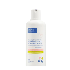 Davaj Gel Bain & Douche Ultra-Delicat 750ml Maroc