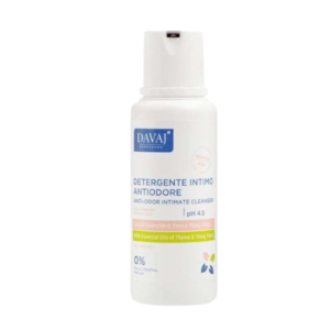 Davaj Gel Intime Anti Odeurs 250ml Maroc