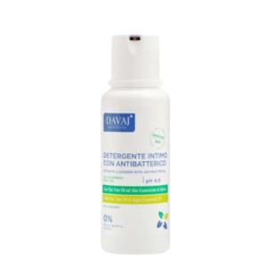 Davaj Gel Intime Antibacterien 250ml Maroc