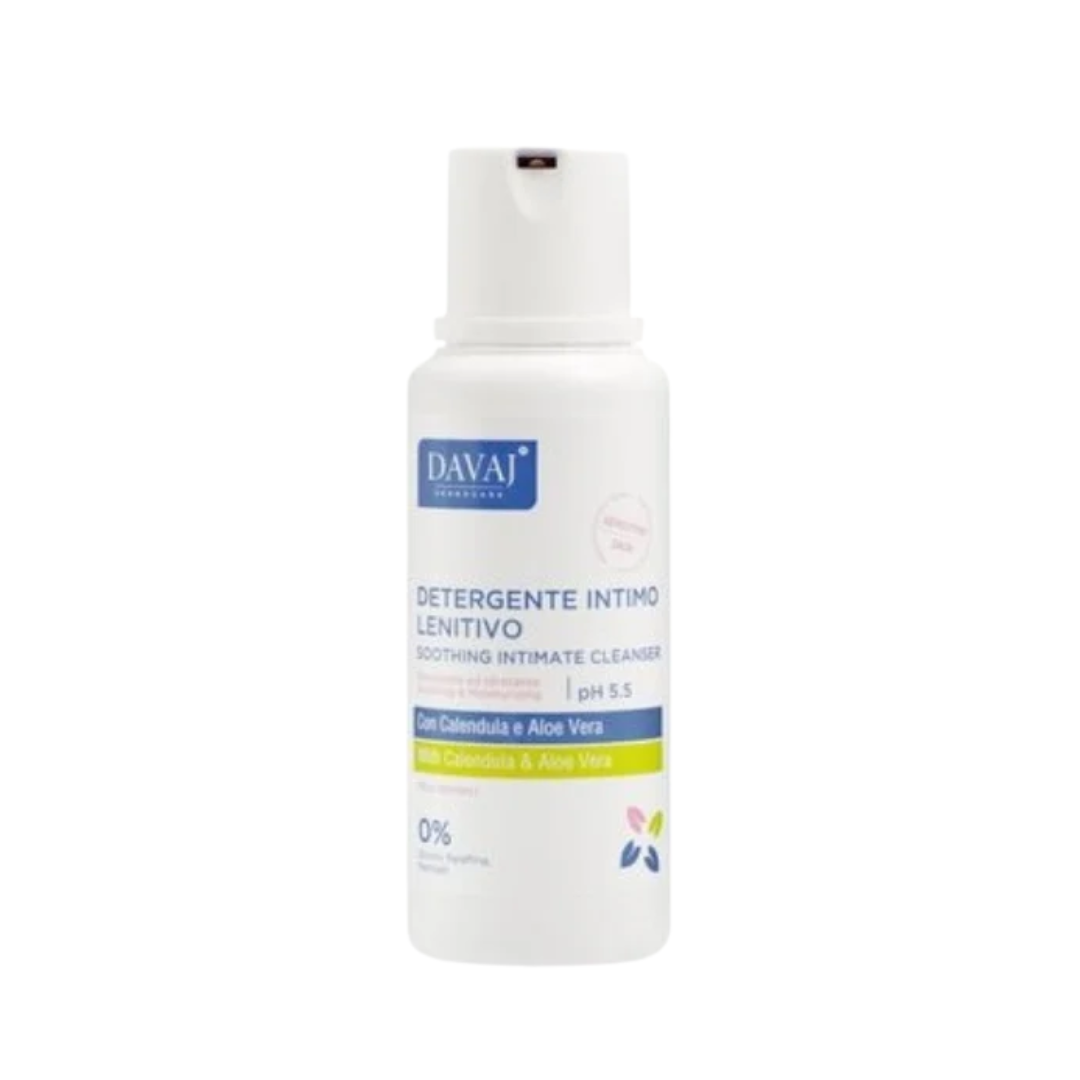 Davaj Gel Intime Apaisante 250ml Maroc