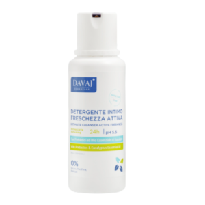 Davaj Gel Intime Fraicheur Active 250ml Maroc
