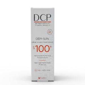DCP Depi Sun Spf100+ 50ml Maroc