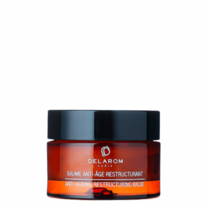 DELAROM Baume Anti-Agerestructurant 30ml Maroc