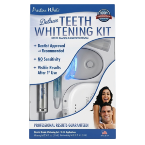 Deluxe Kit Ke Blanchiment Smart Maroc