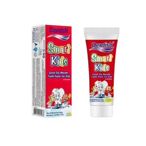 Dentish Dentifrice Smart Kids 75ml Maroc