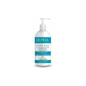 DEPILIA Hydra Plus Lait 500 ml Maroc