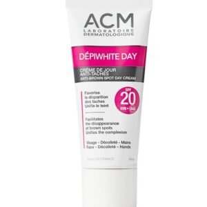 ACM Dépiwhite Day SPF 20 – 40 ml Maroc