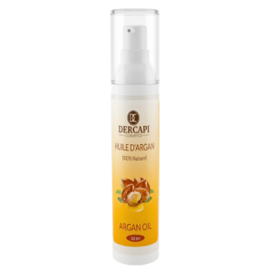 Dercapi Huile D’Argan 50ml Maroc
