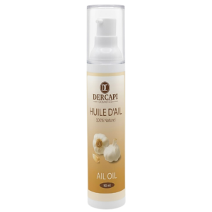 Dercapi Huile D’aile 50ml Maroc