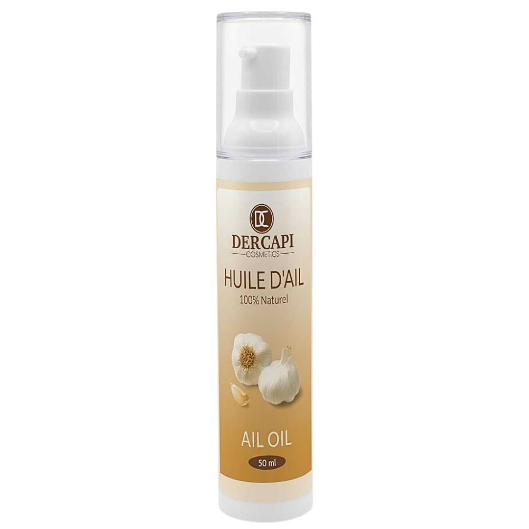 Dercapi Huile D’aile 50ml Maroc