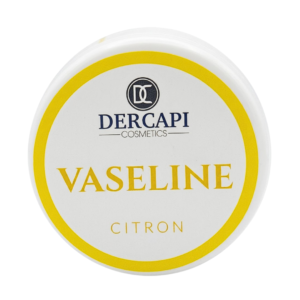 DERCAPI Vaseline Citron 120ml Maroc
