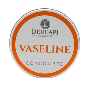 DERCAPI Vaseline Concombre 120ml Maroc